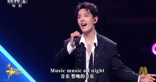 大湾区音乐会落幕：3人翻红，2人零差评，1人升咖，只有他被骂惨