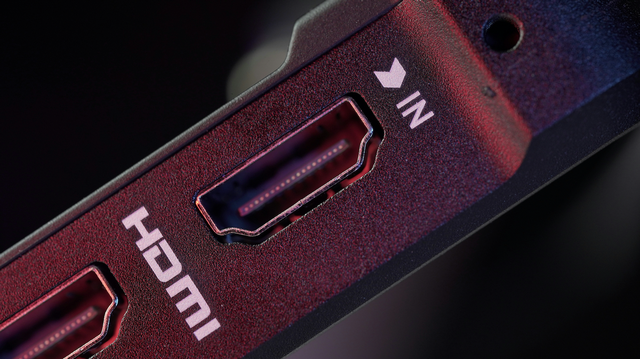 HDMI 2.2来了！家里的电视、显示器线缆需要升级吗？