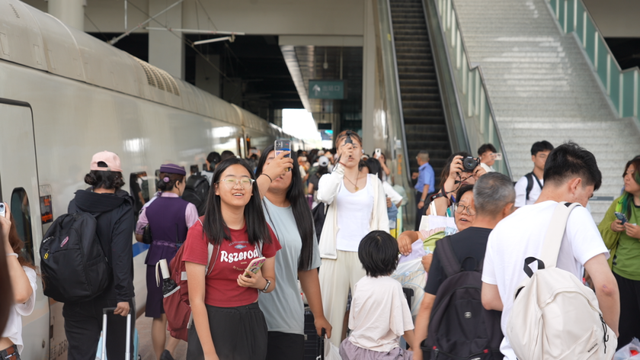 8·17稻米节登上热搜！长白山，你暖到我了！