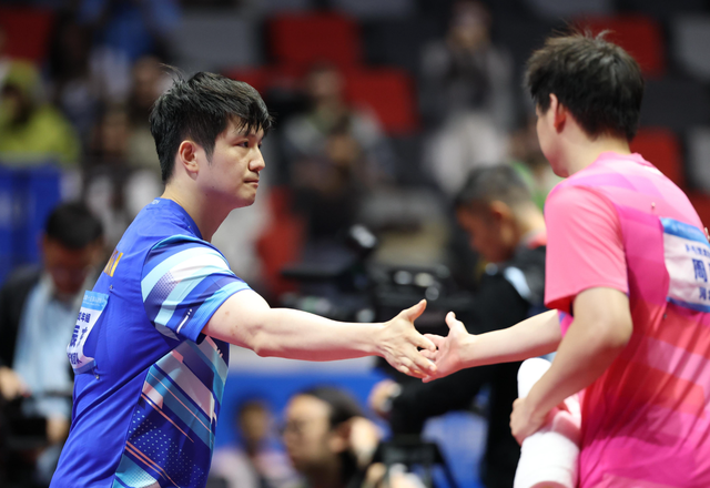 2025国内十佳运动员出炉：孙颖莎位列其中，全红婵樊振东意外落榜