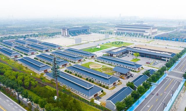 日本、美国都很难相信，深居内陆的中国陕西省，如今已成全球焦点