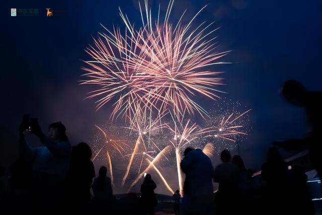 神鹿峰5周年庆 | 7月25日-27日“5疯不起浪”航天泼水嘉年华，燃爆盛夏！