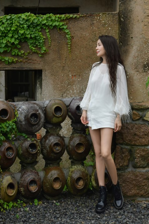 从你的全世界路过81：墟村浮光