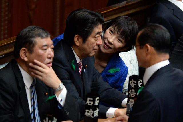 高市早苗再提“台湾有事”！中国通告全球：共同消灭日本军国主义