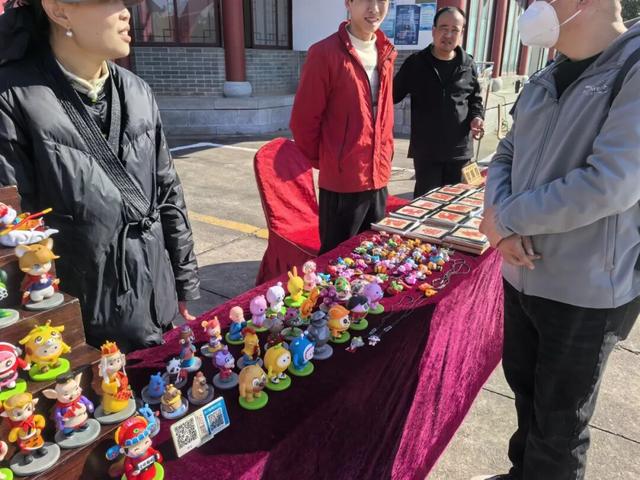 2025第十七届枣庄市抱犊崮红叶文化旅游季开幕