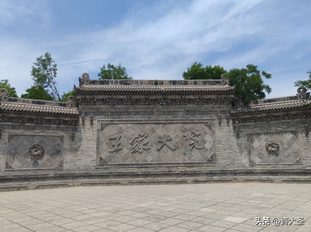 晋中一日游精华攻略：从王家大院到平遥古城