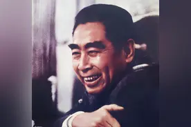 那些看起来没关系，实际上却是亲戚的历史名人图片