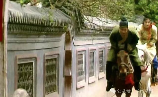 预告|12月3日,邀您共赴一场穿越时空的国风盛典