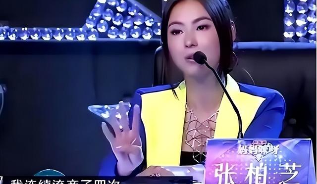 谢霆锋也没想到，张柏芝会因阅兵当天的一特殊举动，实现口碑暴增
