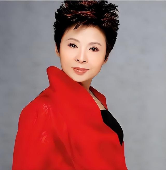 63岁董文华不再沉默，揭露当年被“封杀”原因，原来我们错怪她了