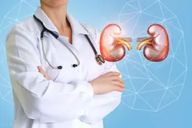 肾小球肾炎，一定要做穿刺吗？图片
