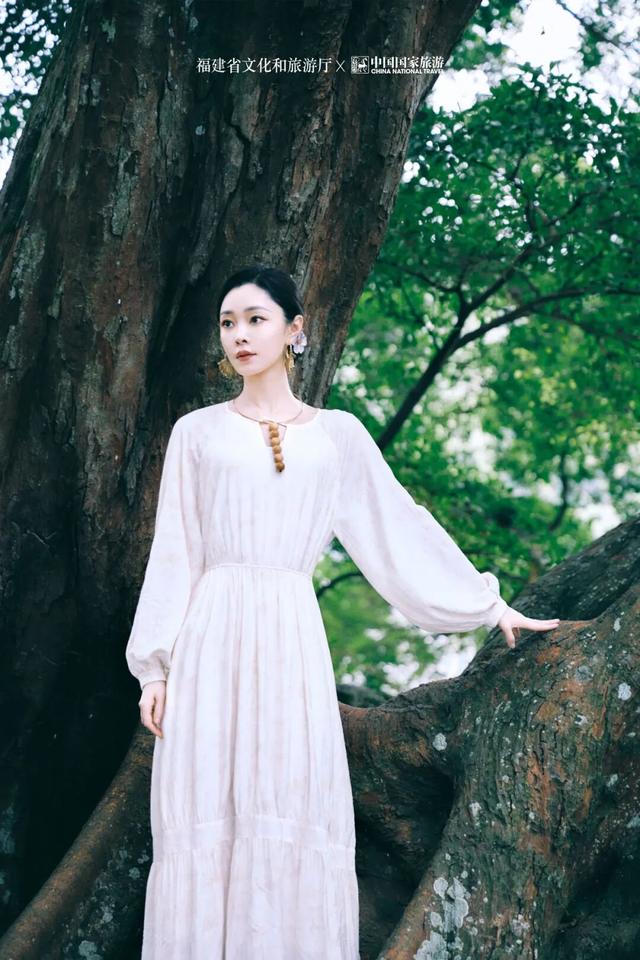 宋轶，在福建山海间读懂畲族
