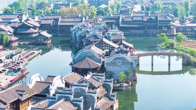 四川未来吃香的城市，不是达州、泸州，或将成下一个“成都”