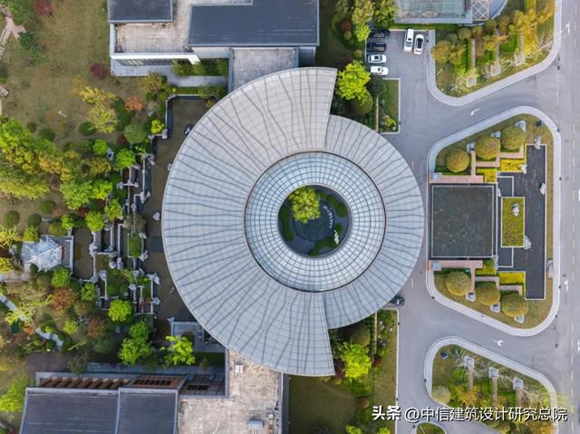 在抚州,邂逅一座藏于城市的山水园林酒店