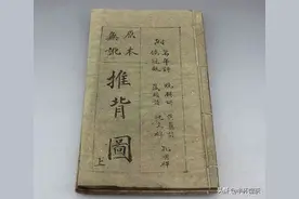【烟云江湖】钦天监，浓缩了几千年华夏科技发展史图片