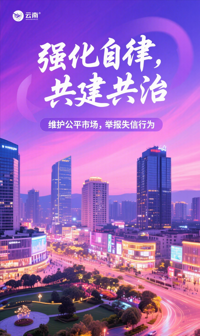 云南省旅行社协会倡议书：深入学习《云南省旅游诚信10条措施》等