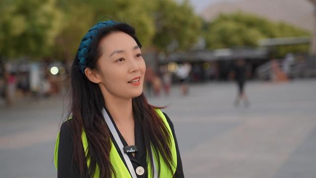 厚道敦煌打造旅游“宠客”新模式