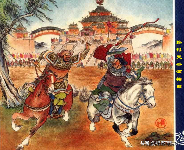 西游记隐写大明兴亡，成书于何时，作者是谁？