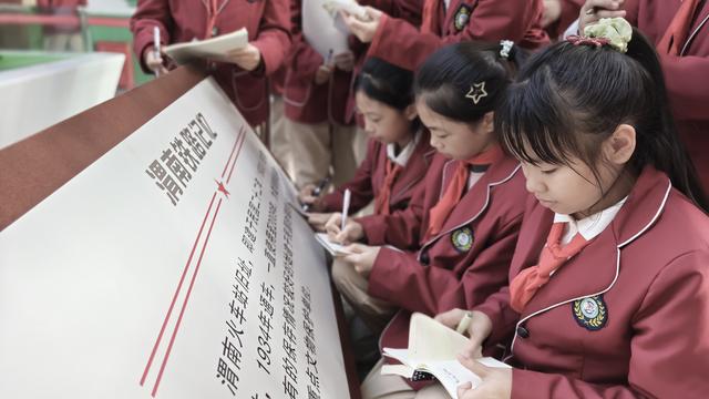 铁路记忆焕新生｜渭南火车站旧址博物馆迎来研学参观热潮