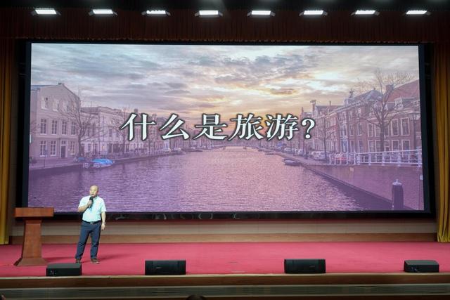 山西晋城文旅高质量发展交流活动圆满举办