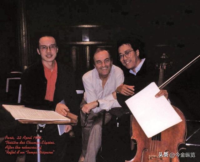 他被称“音乐之王”，却从不领奖	，导演曝：一意孤行只为做自己！