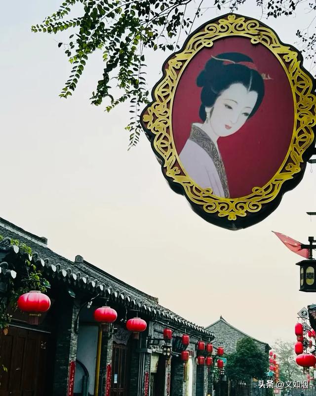 散文随笔：秋在心上，我在路上