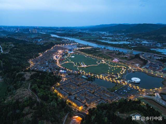 中国挂面第一村：一碗面里有人间烟火历史沧桑，还有年轻潮流时尚