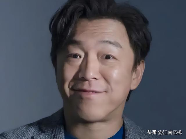 钱再多有什么用？影帝黄渤如今的现状，给娱乐圈所有男星提了个醒