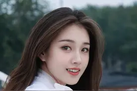 新鲜出炉！十大短剧女神！谁才是你的心中的top1？图片