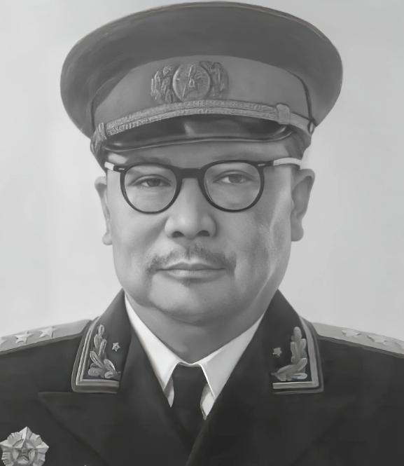 1949年，李克农进毛主席房间看了看床底，脸色大变拔枪就冲向寺庙