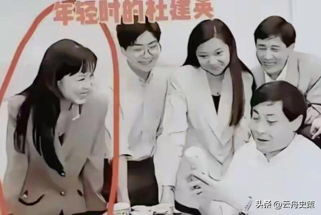里子面子全丢了，看到宗馥莉如今的现状，才明白宗庆后一点没说错