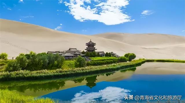 旅途手记：写给大西北的情书——总得来一趟大西北呀