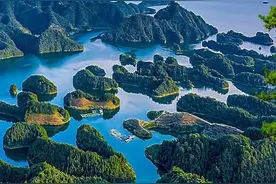 这辈子一定要去一趟浙江，这8个地方太美了，你去过吗？图片