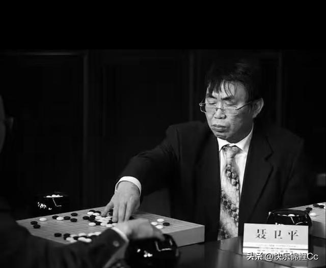 聂卫平离世细节曝光！昏迷12天奇迹未现	，小女儿守到最后发文！