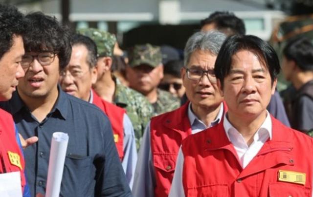 美国做出表率：中国海警扣押台湾军贸船	，将成为“大概率事件”？