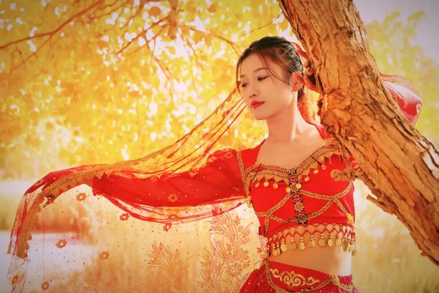 解锁N种“剧本”!在阳关体验女主角的一天