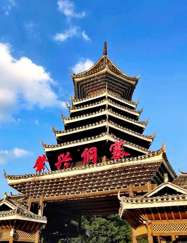 闯入千年侗寨：一场会唱歌的旅行，让灵魂被梯田与芦笙治愈！