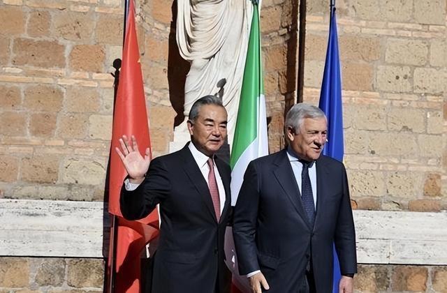 特朗普已做好开战准备？王毅曾警告：中美一旦冲突，结局只有一个