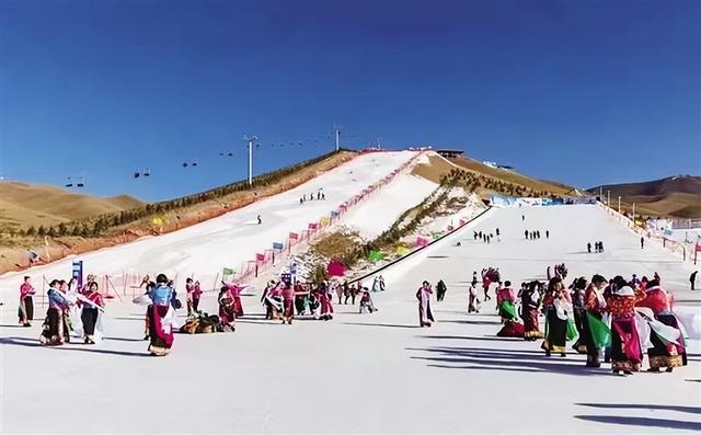 【优惠措施】冬春半价、免费玩不停，武威这份“宠客礼包”请收好！