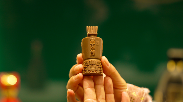 寻踪而至，“泉”是宝藏——临泉邀您解锁千年文化奇遇