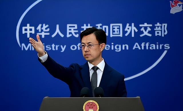 台海还没开战，另一场恶仗已逼近中国，美撕下伪装	，基辛格没说错