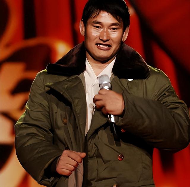 胜诉不到2月	，恶心的一幕又出现了，这一次，大衣哥终于不再隐忍