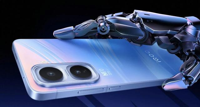 2299起？今年最后一台性能机，感觉又能卖爆