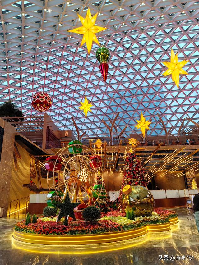 澳门美高梅（MGM MACAU）