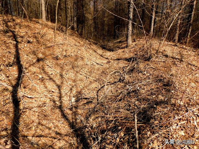 明长城本溪段全程探寻