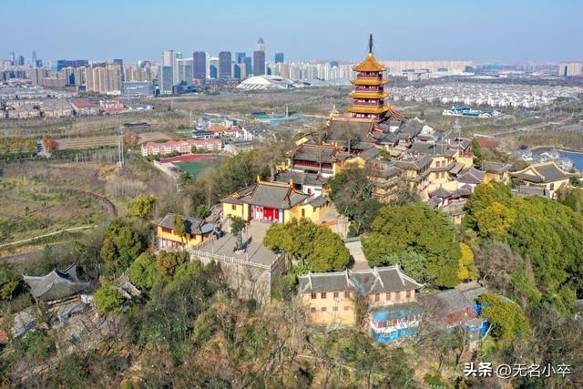 江苏南通，一个去了，还想去的地方