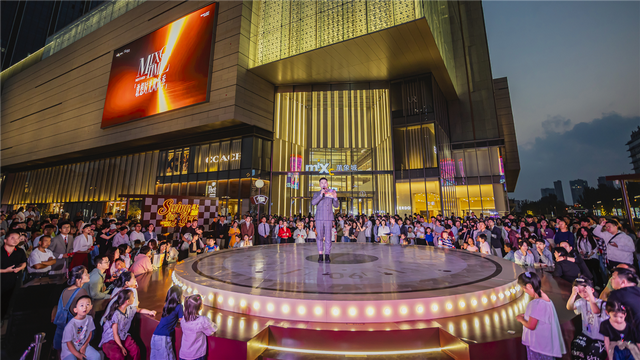 新年将至，呼和浩特游玩项目轮番上演！