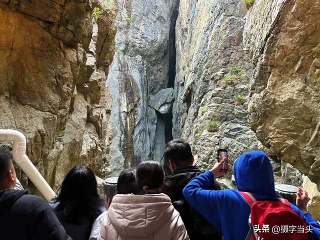 东海之滨——海天佛国普陀山