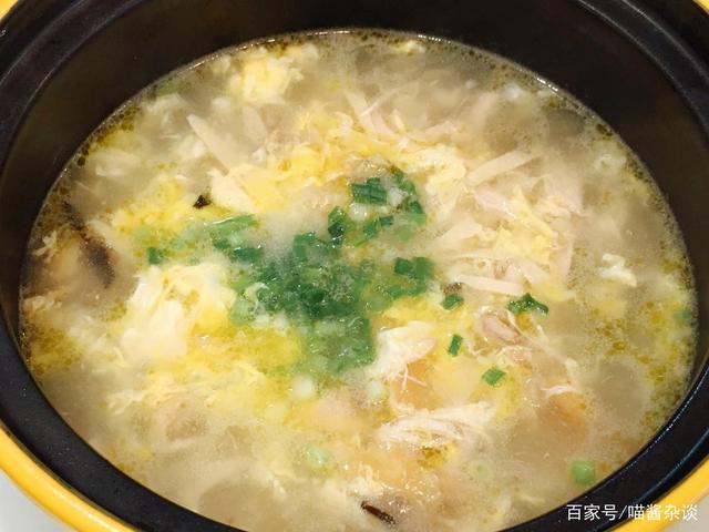 花胶炖腐竹 2025年花胶炖豆腐