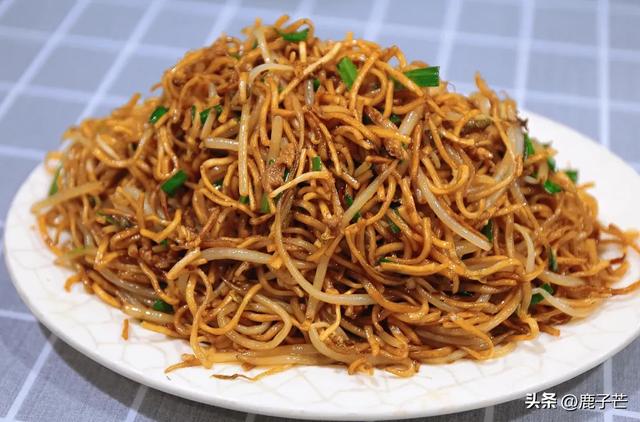 焦作市不能错过的10种美食